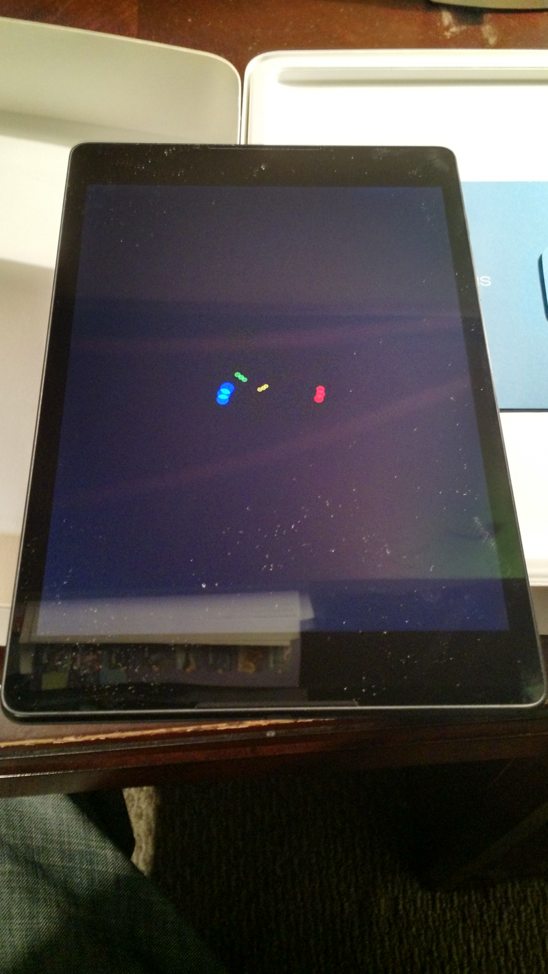Illustration for article titled Android Device Review: Nexus 9